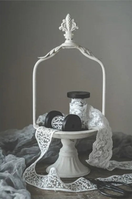 Vintage Candle Holder