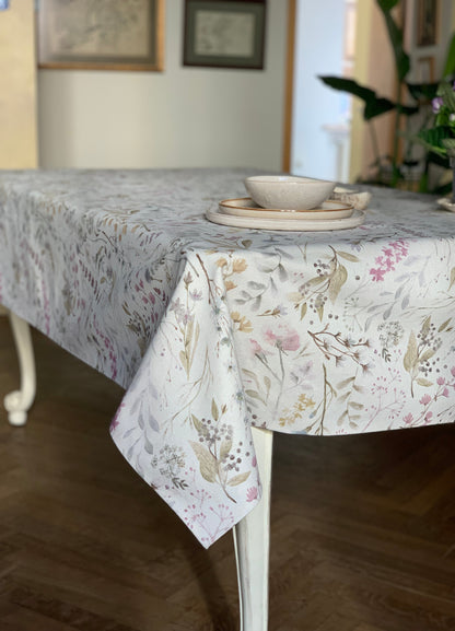 Rectangular Tablecloth | Aitana