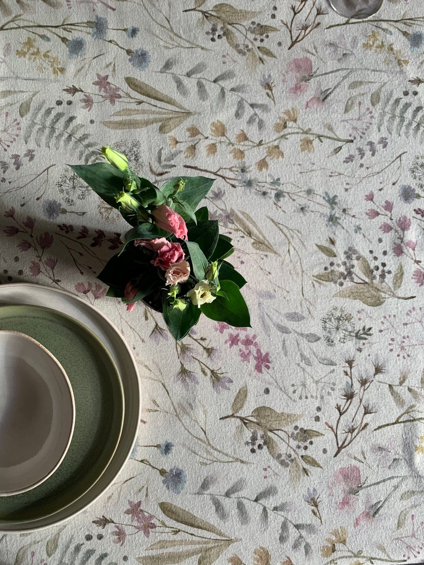 Table Runner | Aitana