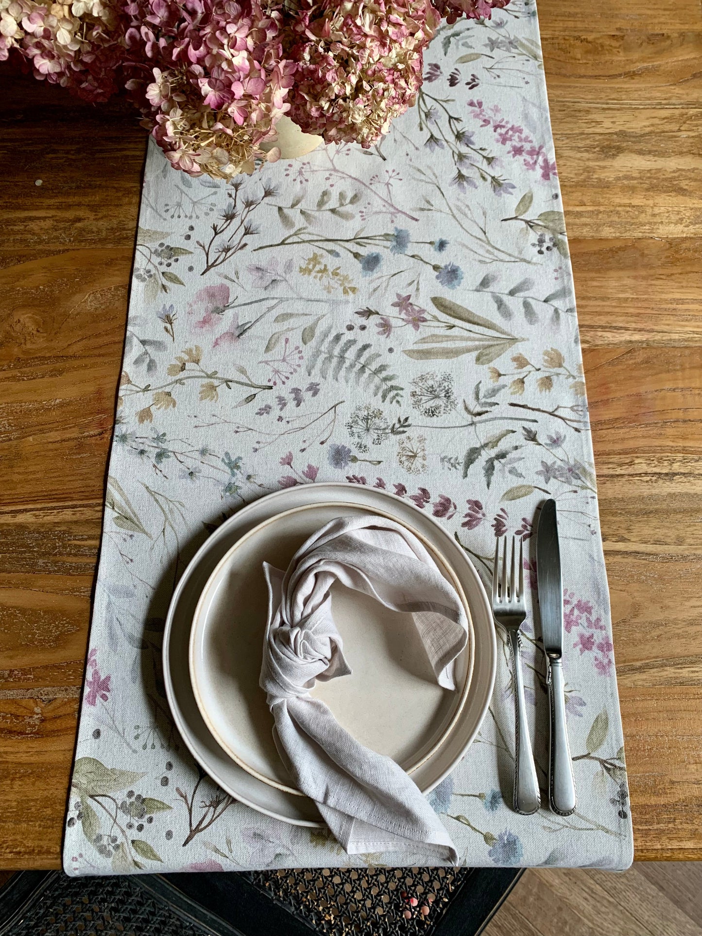 Table Runner | Aitana